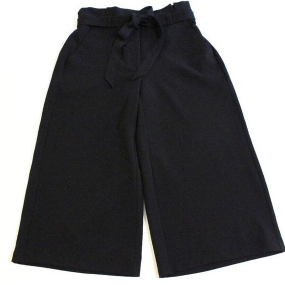 apt 9 cropped wide leg XL NWT pants - Picture 1 of 3
